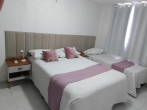 Apart Lucy no Bessa a 200m do mar